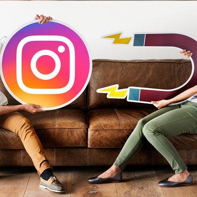 Instagram Social Media Strategy