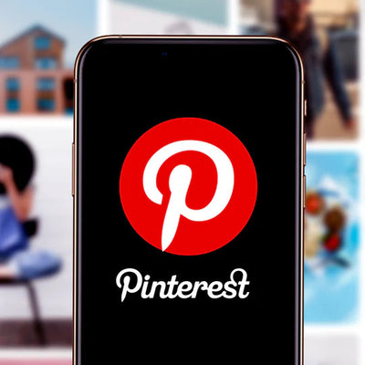 Pinterest Profile Optimisation